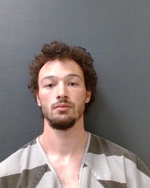 PATANE, GABRIEL JORDAN booking photo