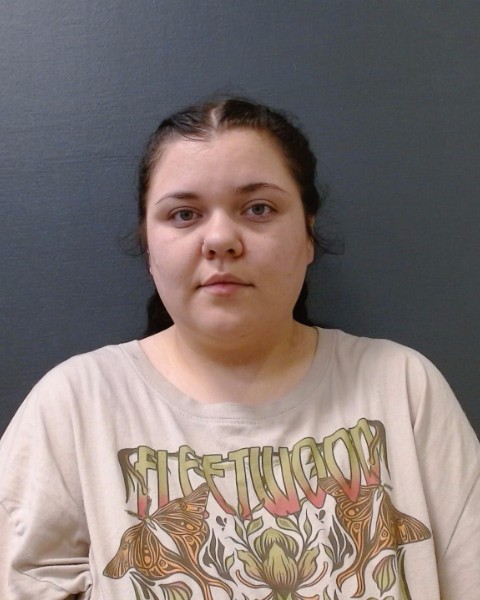 WHITIS, SHELBY LYNN booking photo