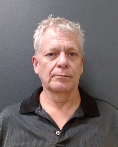 BARRETT, JOHN LESLIE, II booking photo
