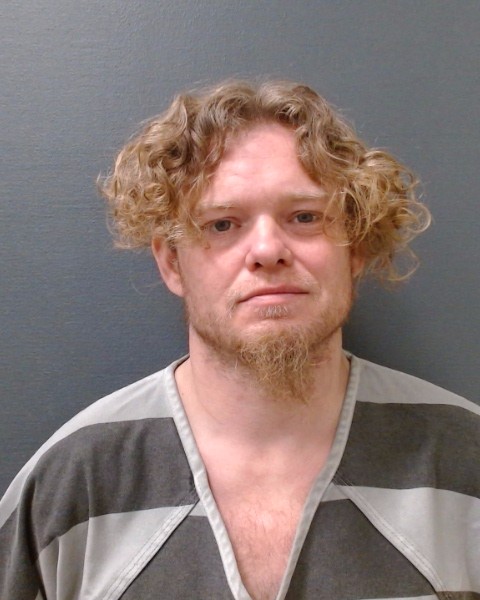 BROWN, JUSTIN RAY booking photo