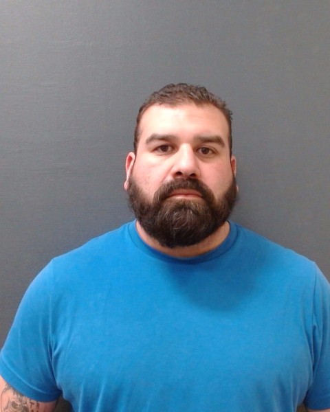 RANGEL, EDWARD MONTALVO, Jr. booking photo