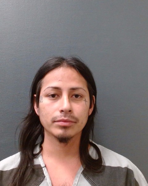 RIOS, ABRAHAM JOSEPH booking photo
