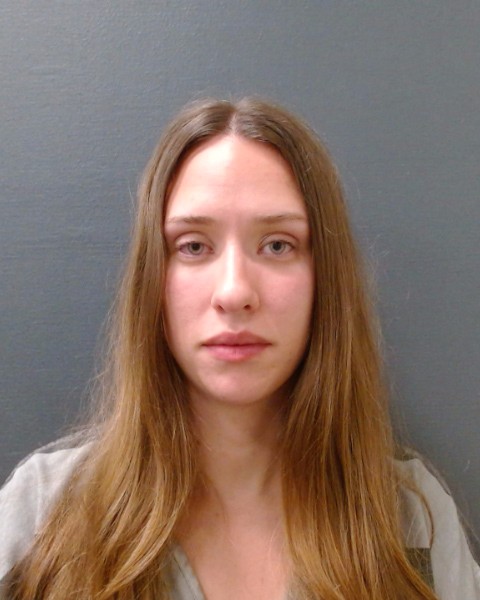 GOULAIS, MARIE ELIZABETH booking photo