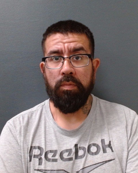 LARA, BALTAZAR BARRON, III booking photo