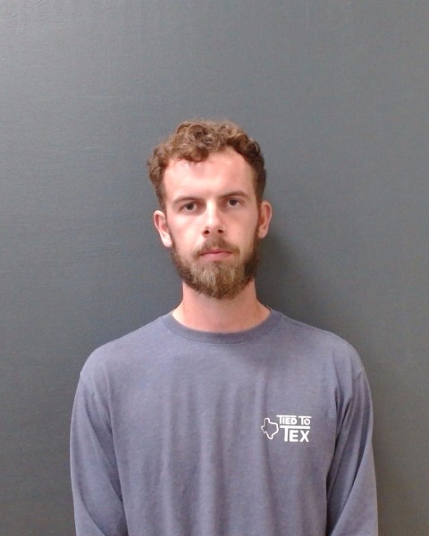 SYMINGTON, SYMINGTON JAYDEN booking photo