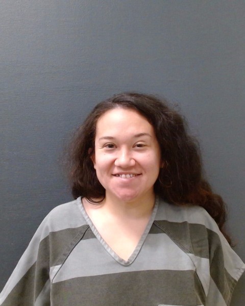 KRAUSE, AMBER TAYLOR booking photo
