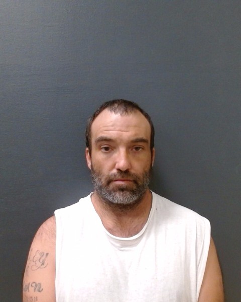 WHITTLEY, ALAN LEWIS booking photo