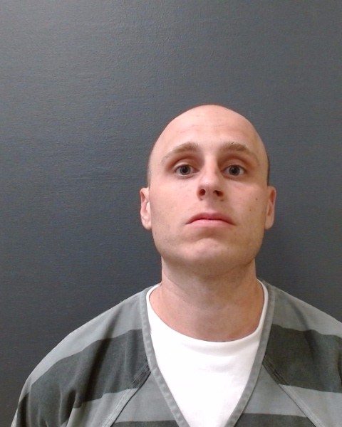 LAVERGNE, NICHOLAS JOHN booking photo