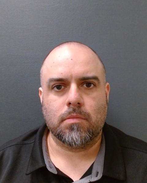 COMER, DUSTIN THEODORE booking photo