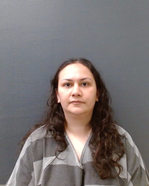 HEANEY, PRISCILLA ALICIA booking photo