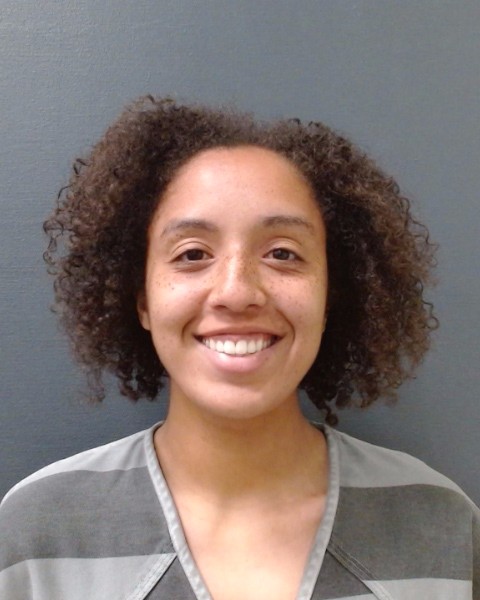 MADISON, ADRIANNA DENISE booking photo