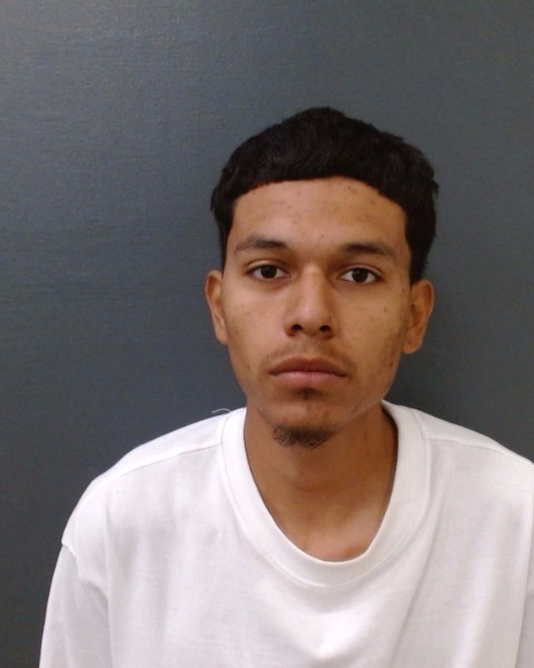 MUNIZ, JOAQUIN DANIEL booking photo