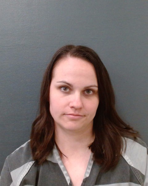PURDUM, NICOLE PAIGE booking photo