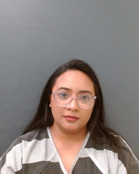 RANGEL, ALIYAH MERCEDES booking photo