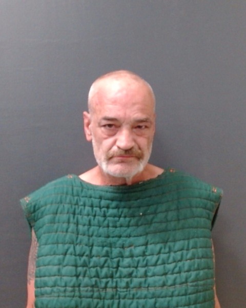 KUCHAR, CHRISTOPHER MARK booking photo