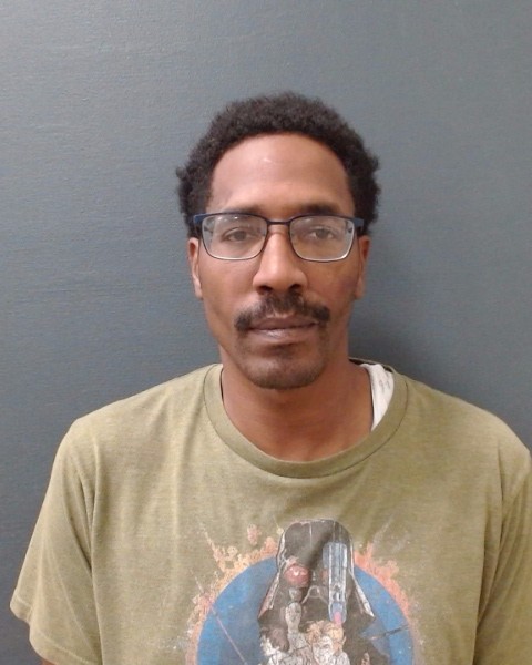 MARSALIS, ANTONIO JOHN booking photo