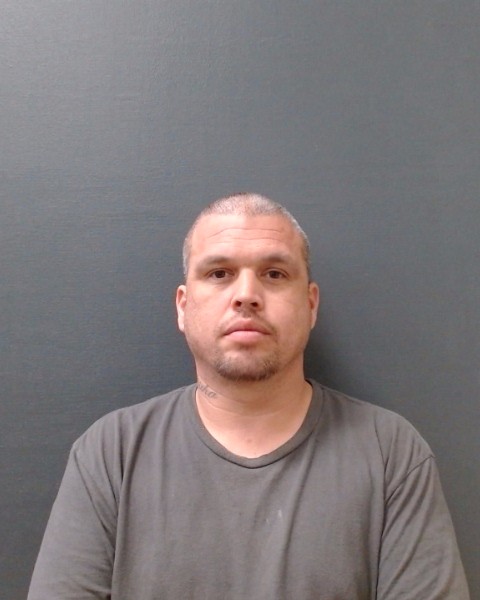 WRIGHT, THOMAS LEE booking photo