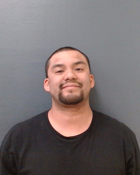 CASTILLO, JAVIER, Jr. booking photo