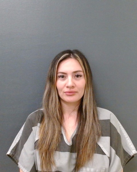 JIMENEZ, ASHLEA BRIANNA booking photo