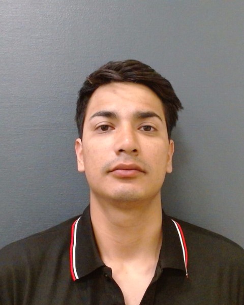 MARQUEZ GARCIA, JUAN MANUEL booking photo