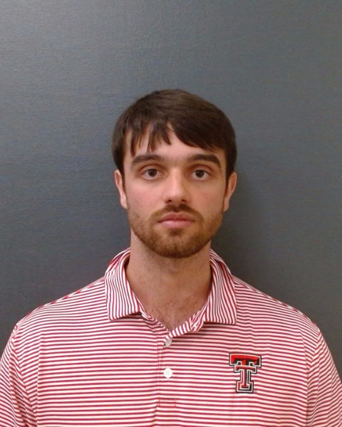 CAROSELLI, ANDREW JAMES booking photo