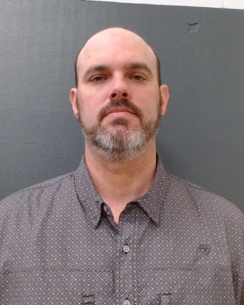 KOZELKA, SCOTT ALAN booking photo