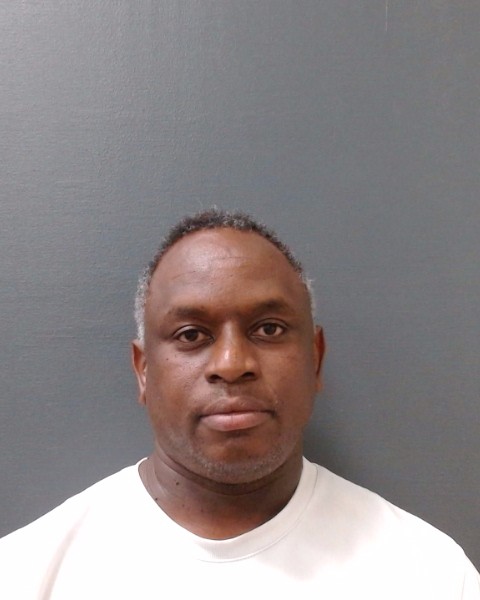 KIRAGU, ERIC WAINANIA booking photo