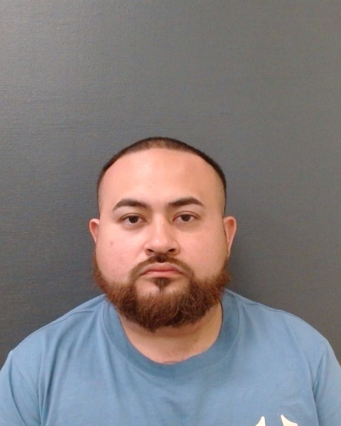 SALINAS, STEVE booking photo
