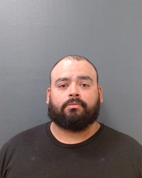 CHAVEZ, JAIME, Jr. booking photo