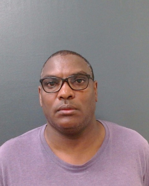 NDUNGU, GEORGE MBUGUA booking photo