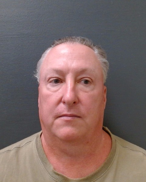 DECKARD, ROCKY DALE booking photo