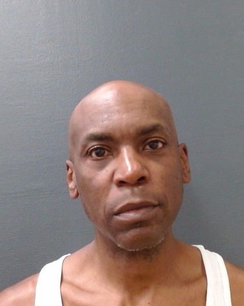 HEARD, JERMAINE MONTE booking photo