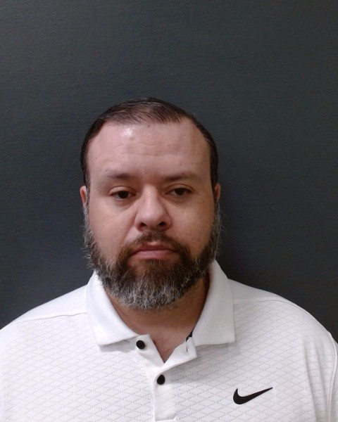 HERRERA, EDGAR URIEL booking photo