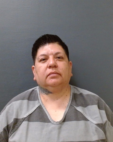 LARA, MARYHELEN booking photo