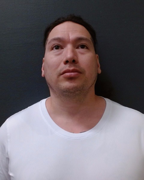 GALAN, STEVEN DUSTIN, Jr. booking photo