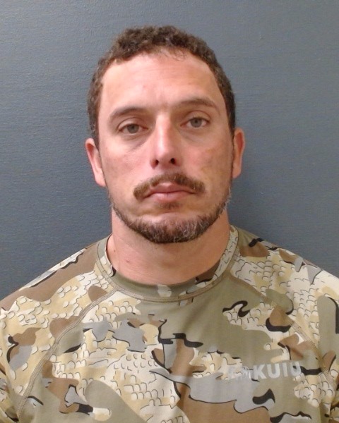 GUZMAN, ALEJANDRO JASON booking photo