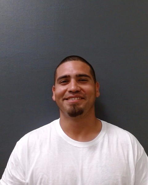 ARCE, ENRIQUE OMAR booking photo