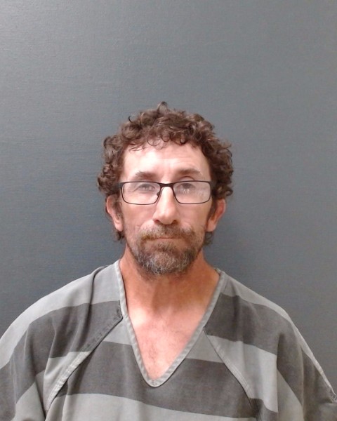 ROGERS, JASON CURTIS booking photo