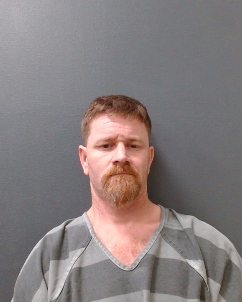 TOURVILLE, PRESTON LEE booking photo