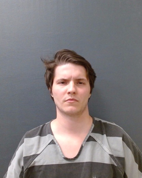 HOLDERLE, STUART DONALD booking photo