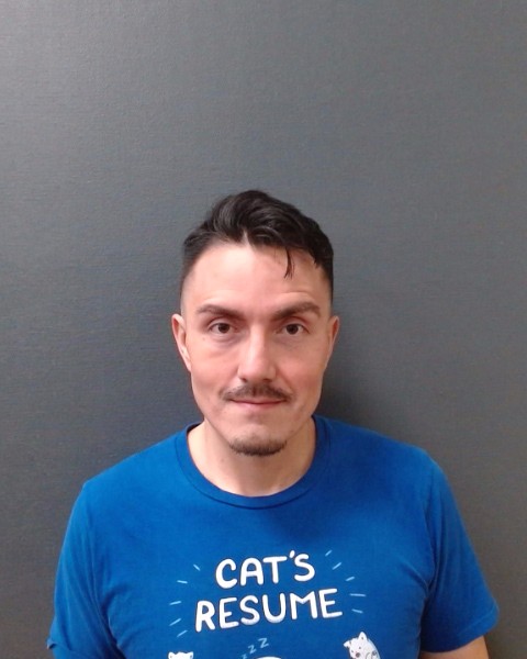 MARTINEZ, JOSE LUIS TELLEZ booking photo