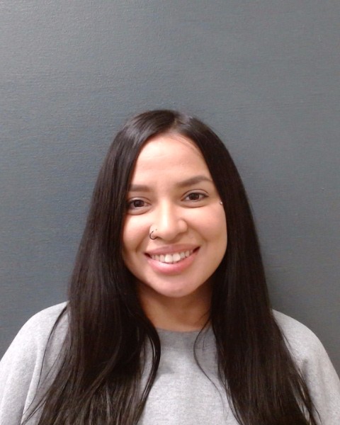 GOMEZ, CRYSTAL MARIE booking photo