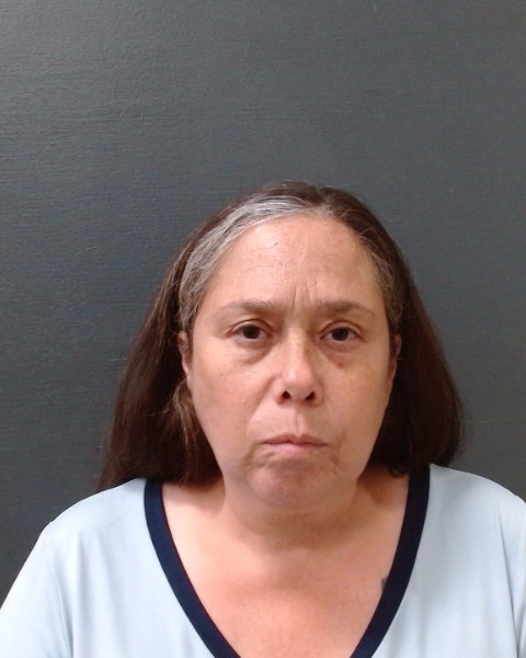 SMITH, LISA CANDICE booking photo