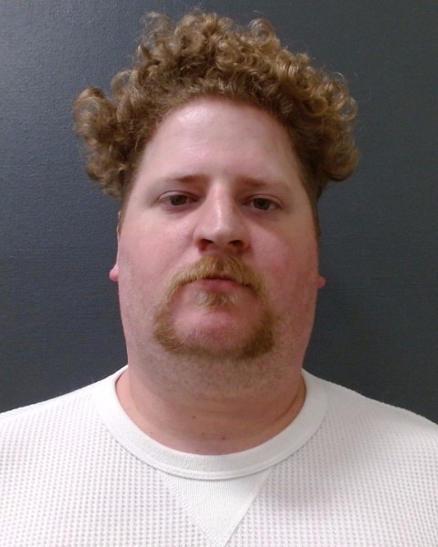 SEELHAMMER, ZACHARY PEYTON booking photo
