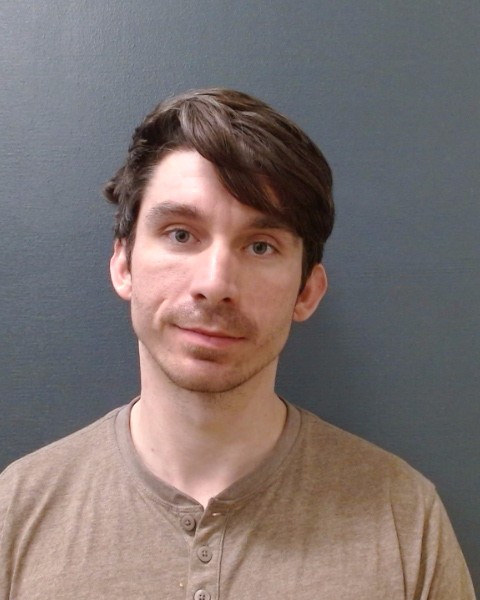 WHITE, GARY CLARK, III booking photo