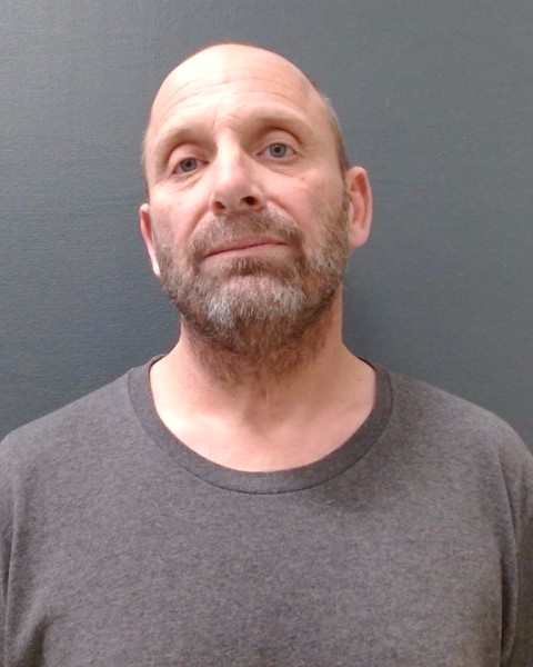 BASSETTE, TIMOTHY PETER booking photo