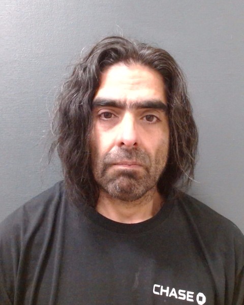 BRIBIESCAS, RAUL EMMANUEL booking photo