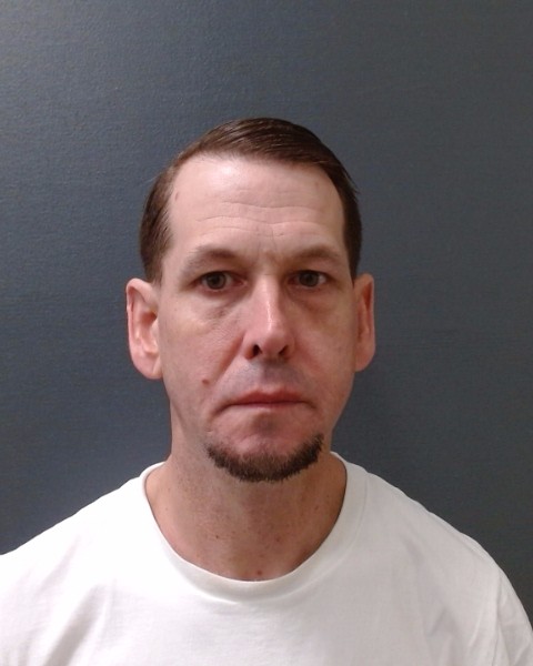 NEILL, RHOADS COLEMAN booking photo