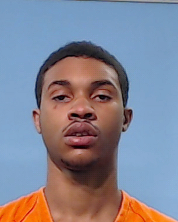 PERVIS, DARIUS arrested by Brazoria County SO/PD