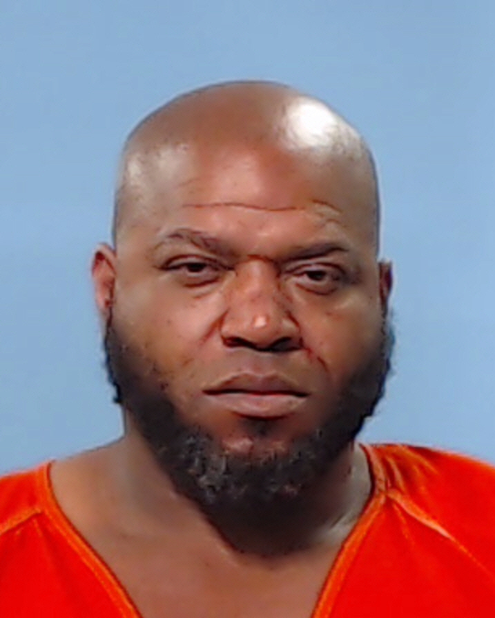 BRINSON, ARFINCIE arrested by Brazoria County SO/PD